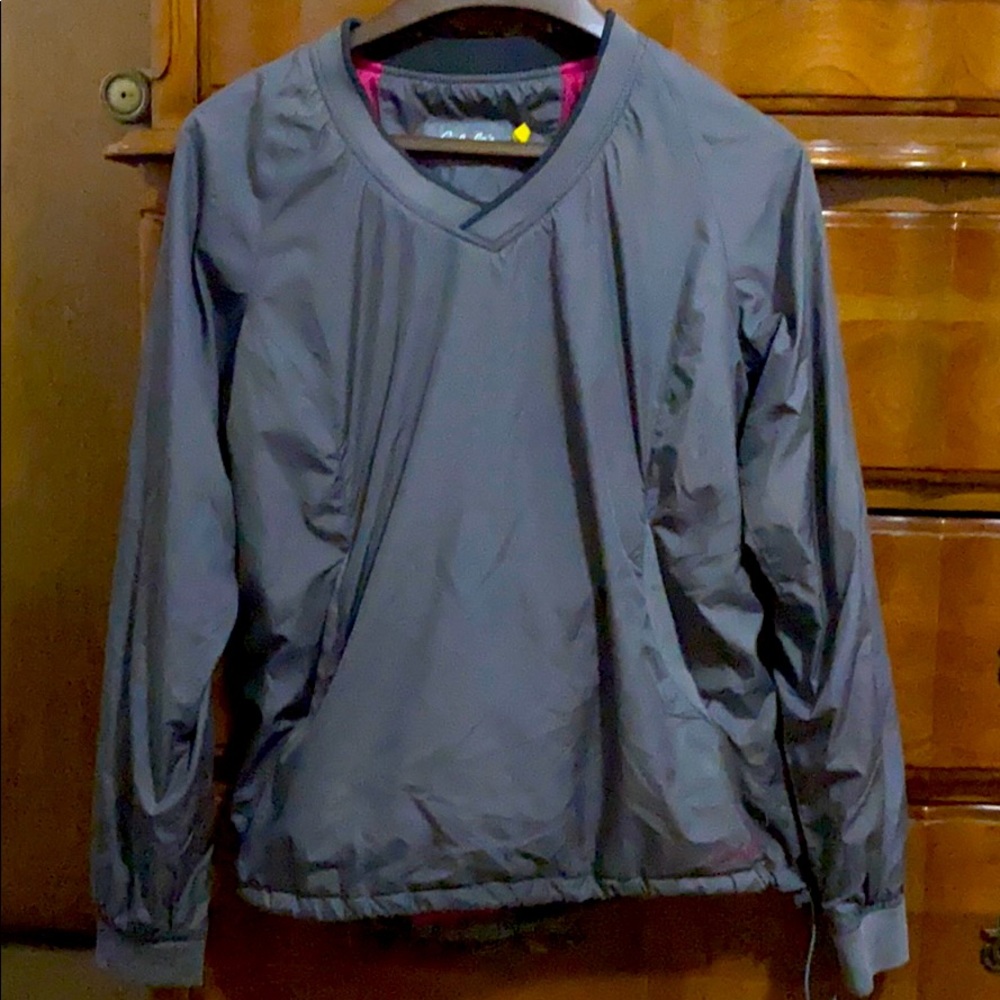 Cabelas wind breaker